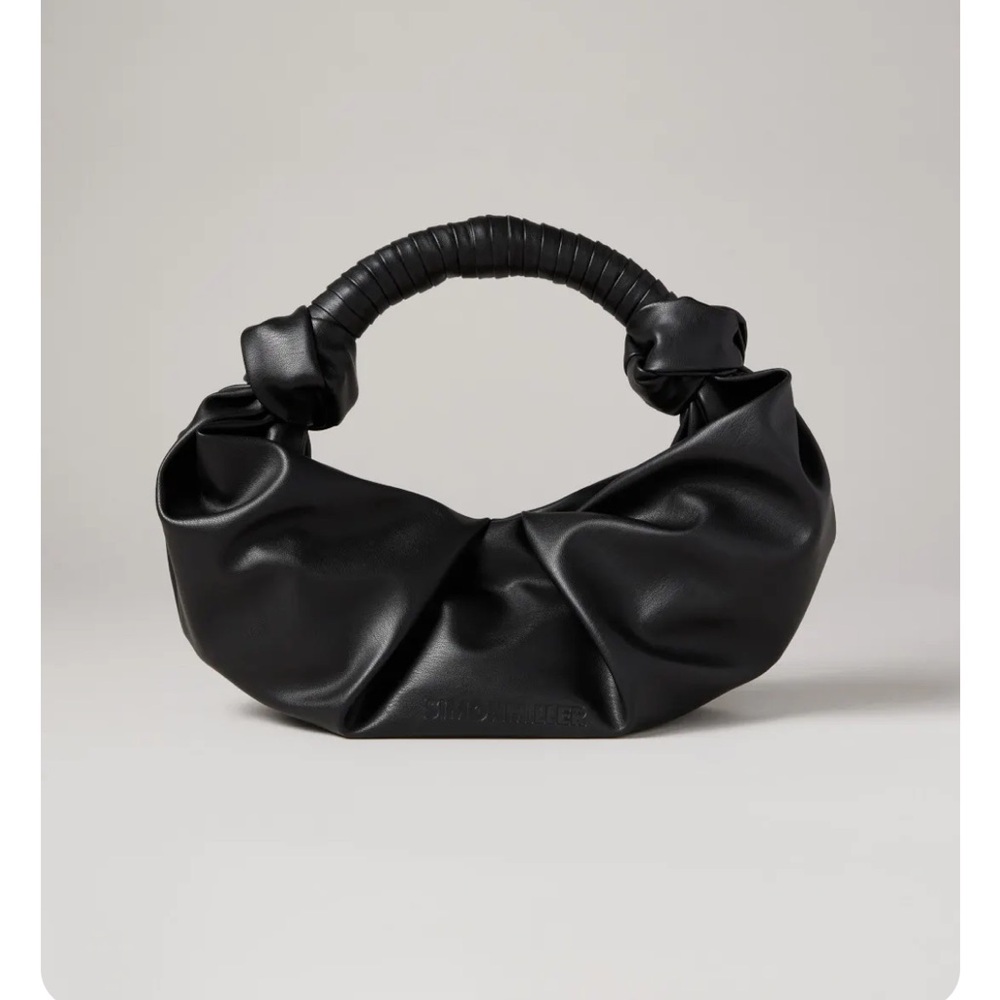 NEW SimonMiller Lopsy Shoulder Bag